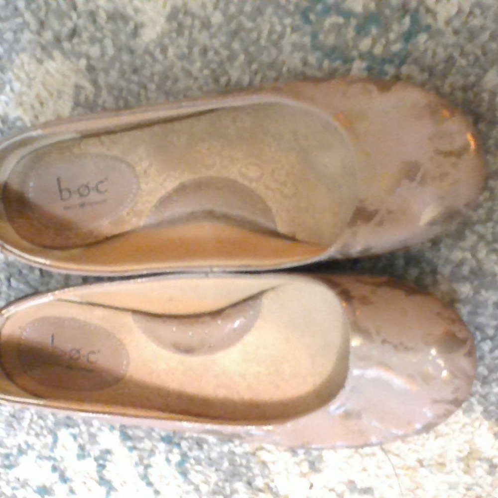 BOC Ballet Flat